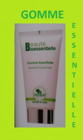 GOMME ESSENTIELLE